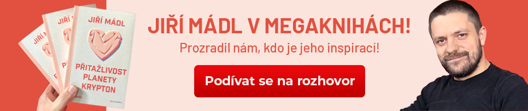 Jiří Mádl