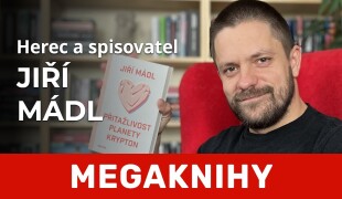 Jiří Mádl