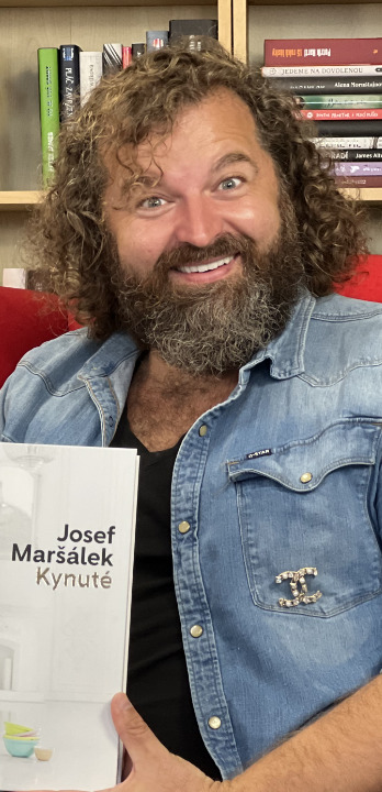 Josef Maršálek