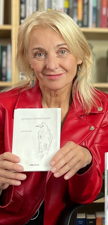 Veronika Žilková