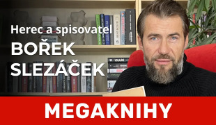 Bořek Slezáček