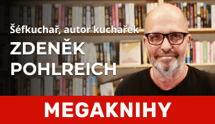 Zdeněk Pohlreich