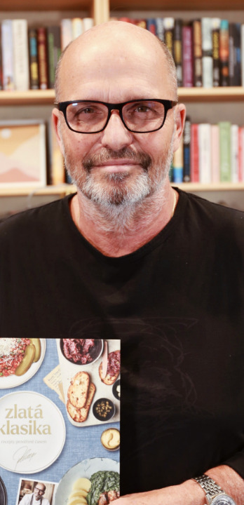 Zdeněk Pohlreich