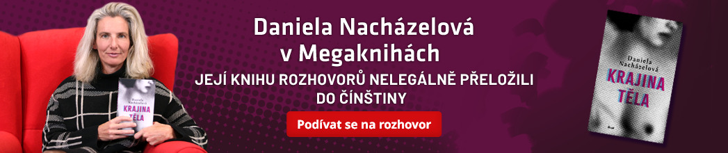 Daniela Nacházelová