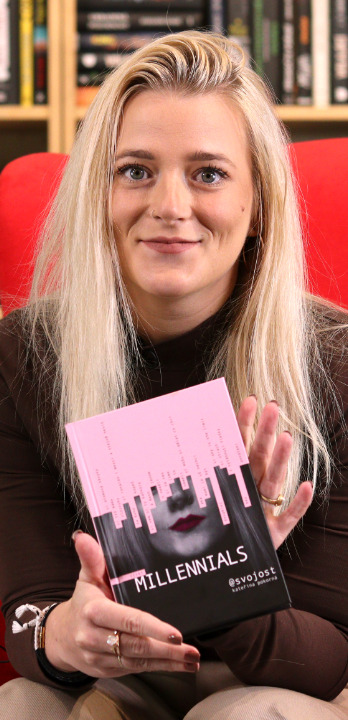 Kateřina Pokorná