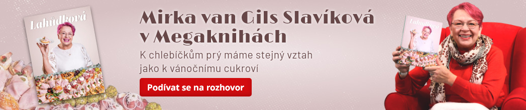 Mirka van Gils Slavíková