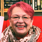 Mirka van Gils Slavíková